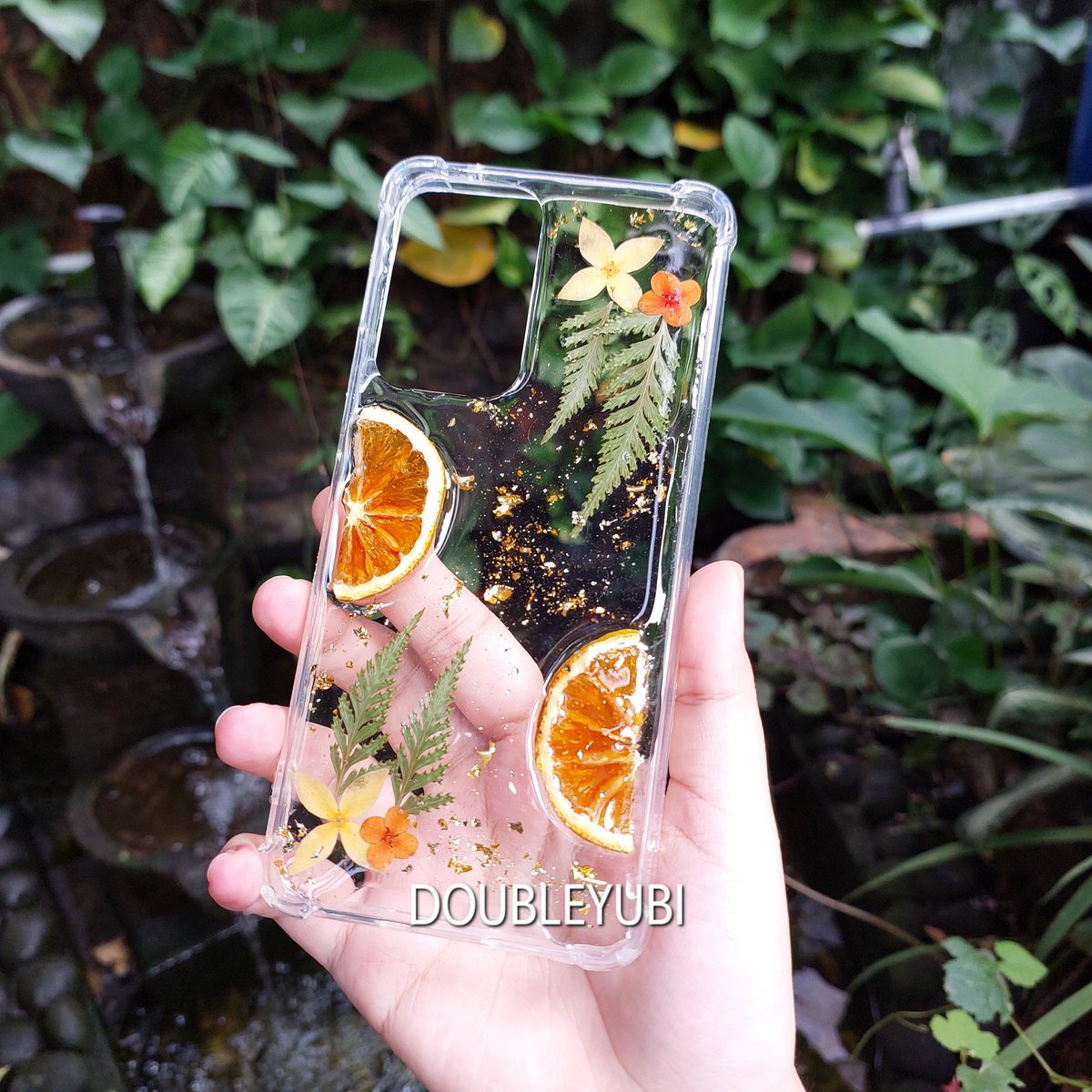 jiejaejia's tweet image. [Moots help rt and like pls, tysm]
WTS
Dried Flower - Resin Phone Case / casing hp 

Bisa custom ✅️
Foto tertera asli, tanpa filter yaa ✅️

Shopee : shope.ee/7UsFkjAFki

#resinphonecase #casinghp #resin #zonauang #zonajajan #zonabu #sbt