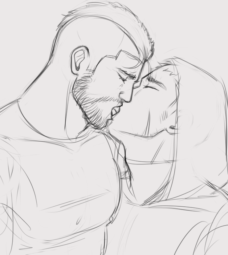 teethfuel's tweet photo. its been a while #wip https://t.co/tSJJ8xVMs1