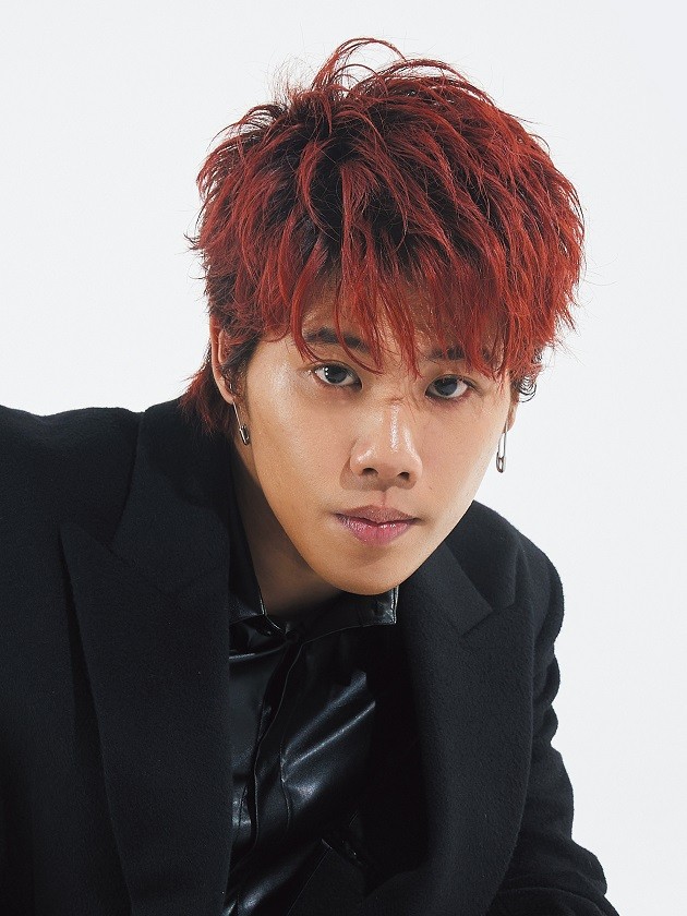 nikkei_ent's tweet photo. 【#THERAMPAGE 7周年ムック #16Future 発売中！】 
「年下が必死に努力することによって着火剤になれば」と #後藤拓磨 さん。7周年を迎え、原点回帰としてダンスを再び磨こうという気運が高まるなか、最年少の彼も士気を上げたいと話します。

◆内容紹介
https://t.co/U4YYvVrafo

@therampagefext https://t.co/5vx5qs0Lj4