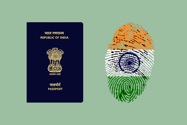 CivilLearning1's tweet photo. Indian citizenship
🧵🧵

The conditions and procedure for the acquisition of Indian citizenship: Explanation

According to the Ministry of Home Affairs, there are four ways in which Indian citizenship can be acquired: Birth
Descent
Registration
Naturalisation

The provisions are listed under sections 3, 4, 5(1) and 5(4) of the Citizenship Act, 1955.