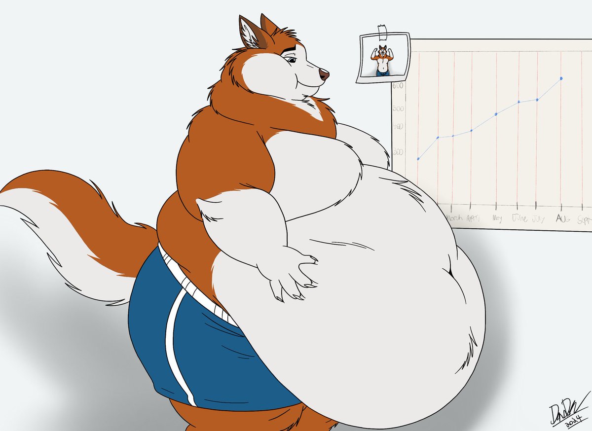 🇨🇦⛰️ Maximus Coyotox 🐺🦊 tweet media