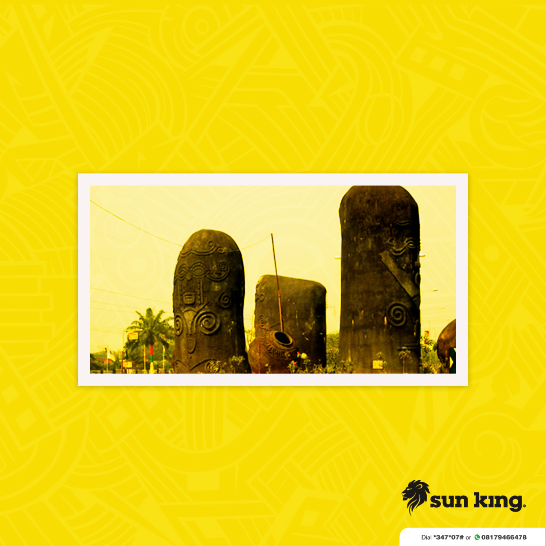 SunKingNigeria's tweet photo. We are expanding to 2 states and 1 city in calabar, can you take a quick guess?
#SunKing
#arealaunch https://t.co/t7HV8Evjqt
