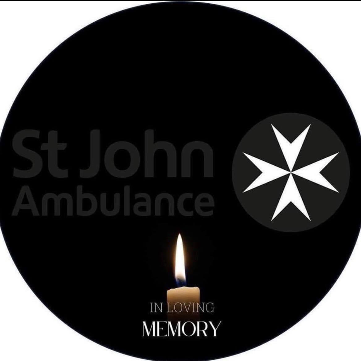 Today we take time to pause, reflect, celebrate, and remember Paul, who was a valued colleague, and friend to so many <a href="/stjohnambulance/">St John Ambulance England</a> people. 💚💚