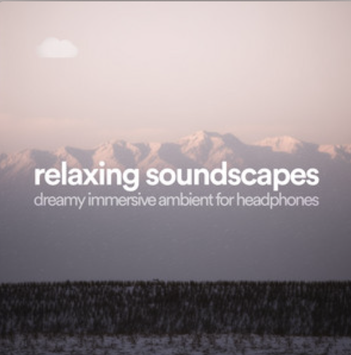#AMBIENT #PLAYLIST OF THE DAY RELAXING SOUNDSCAPES tinyurl.com/2p8xvwbk @Stilhedmusic Also recommended: AMBIENT RADAR tinyurl.com/mtafbh94 THANKS FOR ADDING Metric System 1981 tinyurl.com/d65tz2dx #spotify #spotifyforartists #metricsystem1981 #salonblanc #stilhed