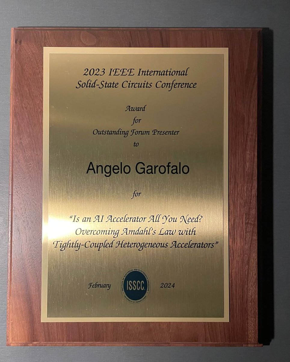 PULP Platform tweet media