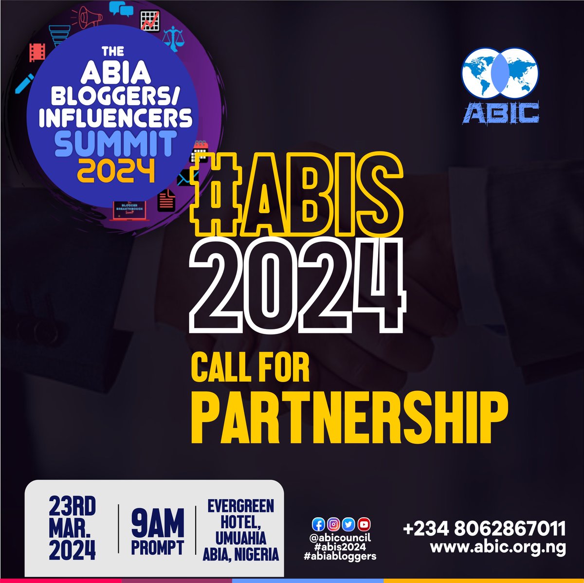 Abic tweet media