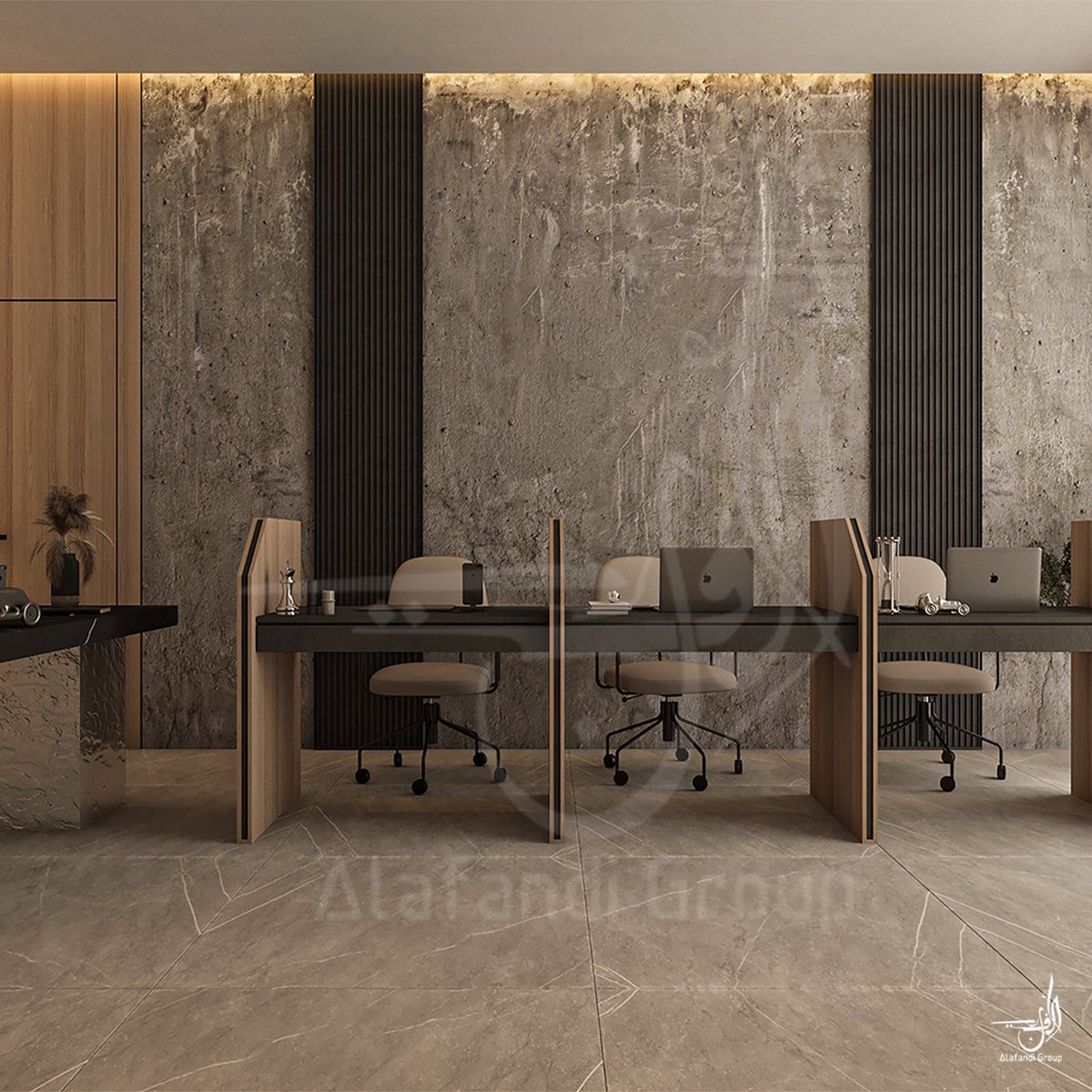 alafandi_group's tweet photo. Inspiration at every corner. 💭
From concept to reality, experience the magic of Al Afandi office spaces 🌟 (1) https://t.co/LlxqVDFekI