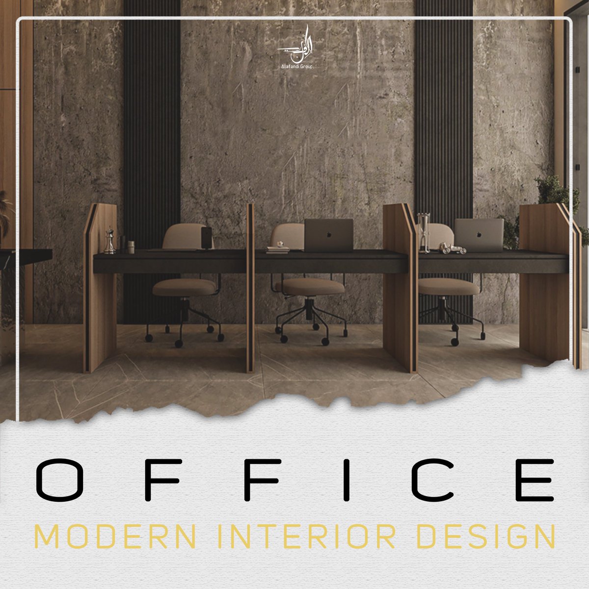 alafandi_group's tweet photo. Inspiration at every corner. 💭
From concept to reality, experience the magic of Al Afandi office spaces 🌟 (1) https://t.co/LlxqVDFekI