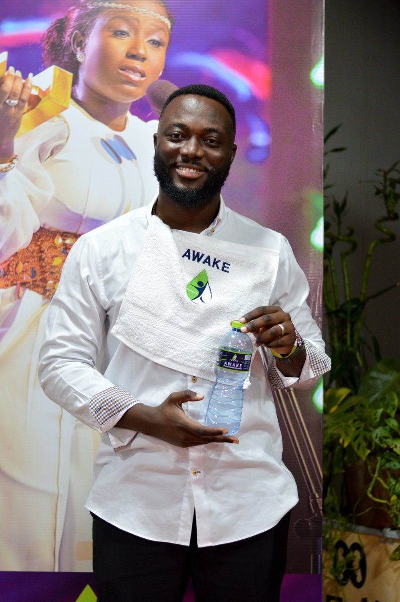 awakewatergh's tweet image. A refreshing symphony of hydration amidst the beats and melodies.  Follow @awakewatergh and tag a friend

#MissionVolta #daterush #AwakeExperience