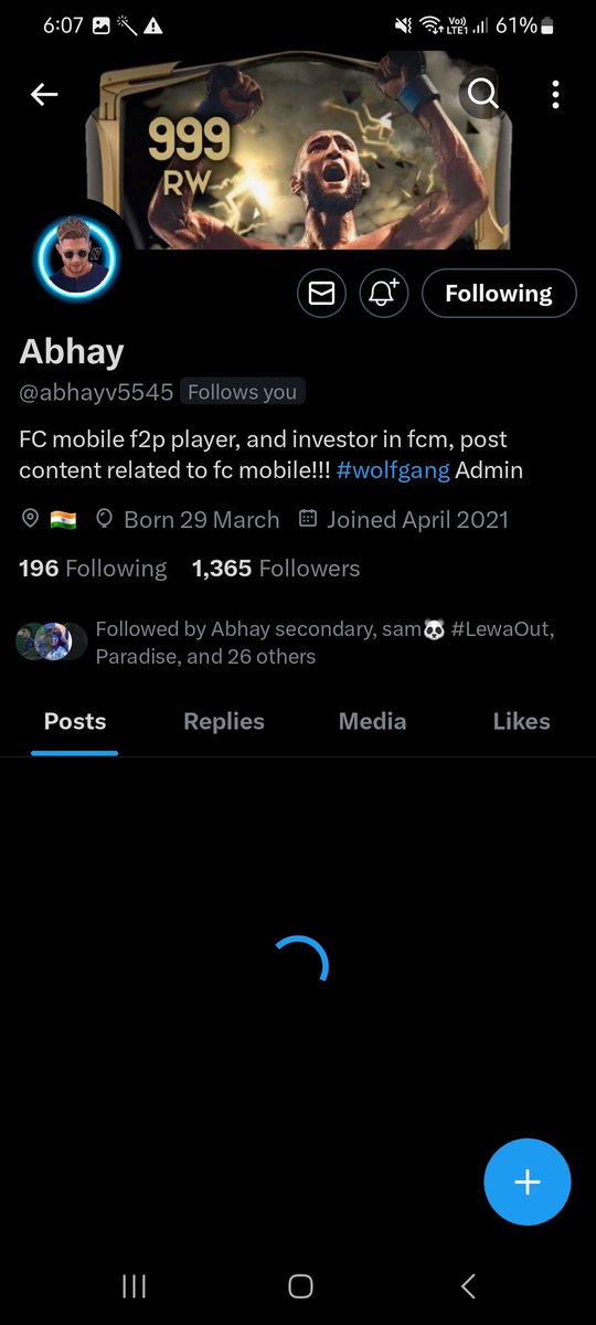 Aarav tweet media