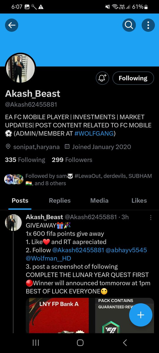 Aarav tweet media