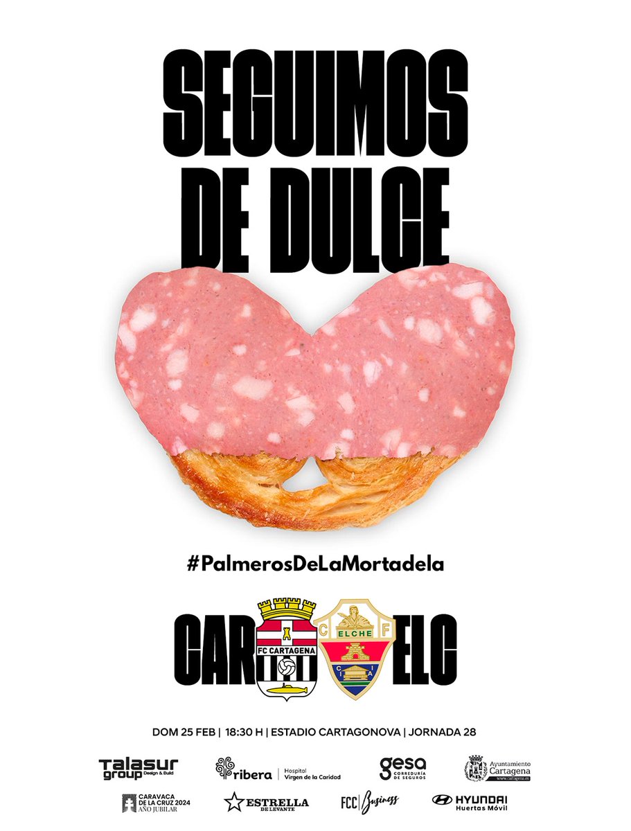 FC Cartagena tweet media
