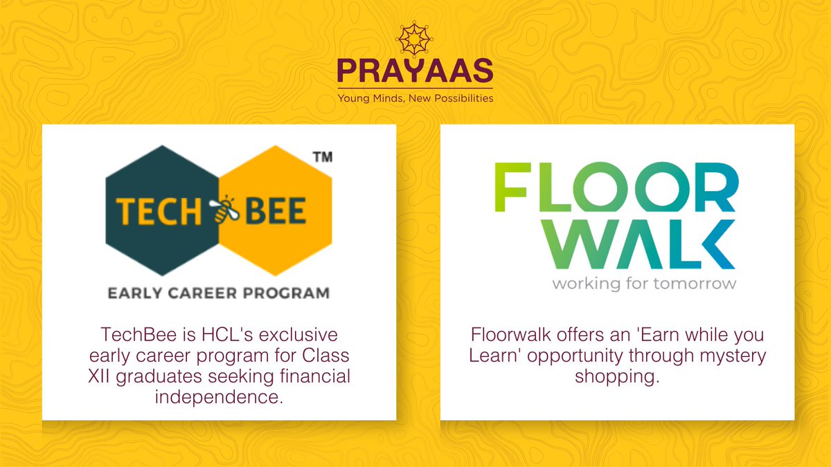 Udhyam Learning Foundation tweet media
