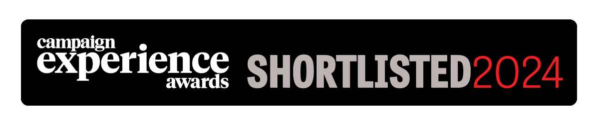 We're thrilled to share that we've been shortlisted for seven awards at the @Campaign Experience Awards 2023. Our <a href="/MLB/">MLB</a> London Series Trafalgar Square Takeover received six recognitions, and the New All-Electric <a href="/Ford/">Ford Motor Company</a> Explorer Product Reveal is up one. 

 imagination.com/work