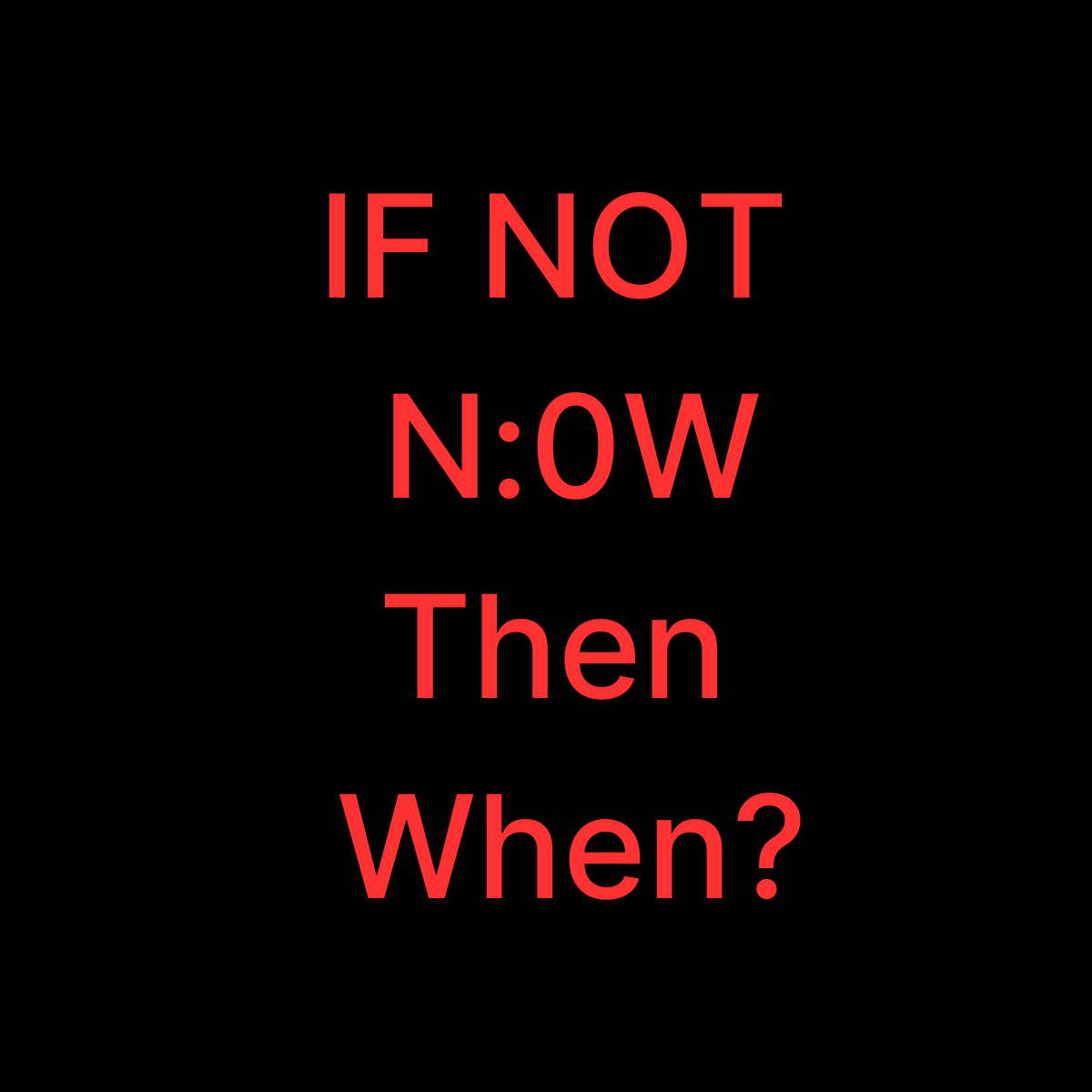Abeerabughaith's tweet photo. I am EXTREMELY outraged

If we don't feel rage at the sight of innocent babies, children, and women being slaughtered before our eyes, then when?
If intentional starvation of entire populations doesn't stir us to action, then when?

#StopStarvation #SpeakUp #TakeActionNow https://t.co/YPoRnSX48q