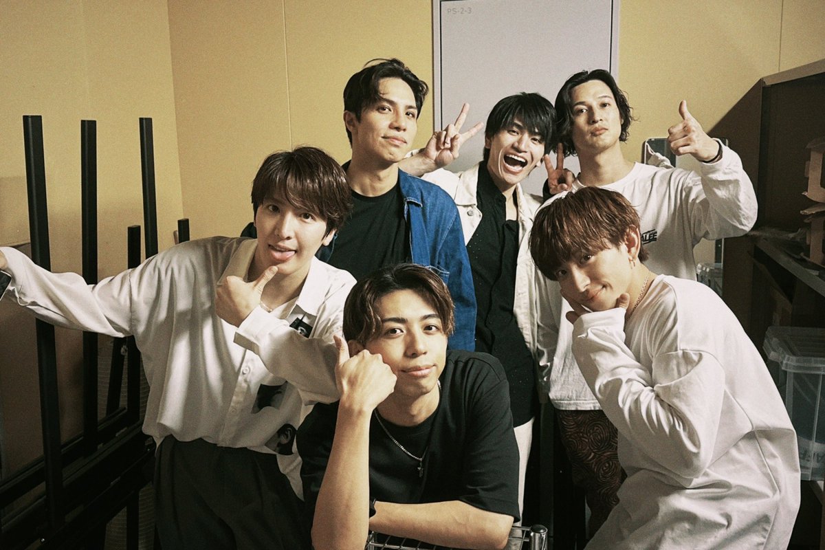 松岡卓弥/MATSURI on X