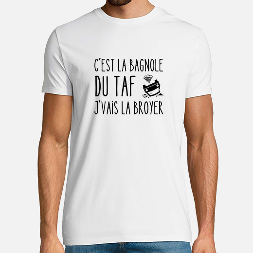 ce tee-shirt 🤣