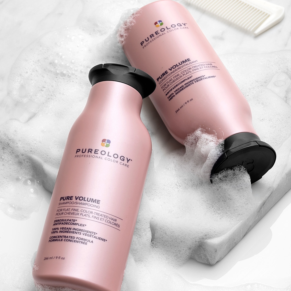 beautyflash's tweet image. Save 30-35% Off Pureology! 

For flat, fine colour-treated hair. 100% vegan. Free from phthalates, sulphates, parabens and mineral oils. 

#FineHair #FlatHair #Pureology #FlashSale #VeganHaircare