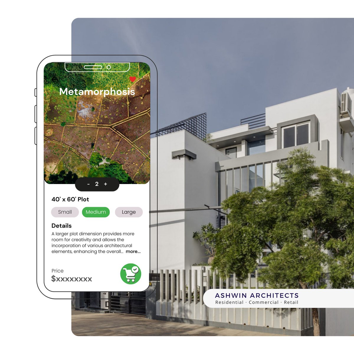 ✨ Every project is a journey, and every "before" lays the foundation for a breathtaking "after." 🔄 

🌉 Visit solopreneur.odoo.com/r/gH4 to witness the breathtaking journey from the 'What was' to a resplendent 'What is' 

#Architecture