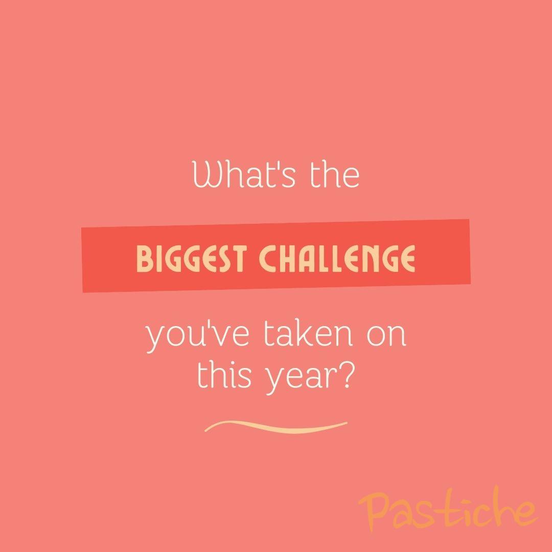 PasticheBistro's tweet image. What&apos;s the biggest challenge you&apos;ve taken on this year?

Share your answer in the comments.

#biggestchallenge #readyforchallenge #bestfoodmilwaukee #bestfood #bestfrenchfood #pastiche