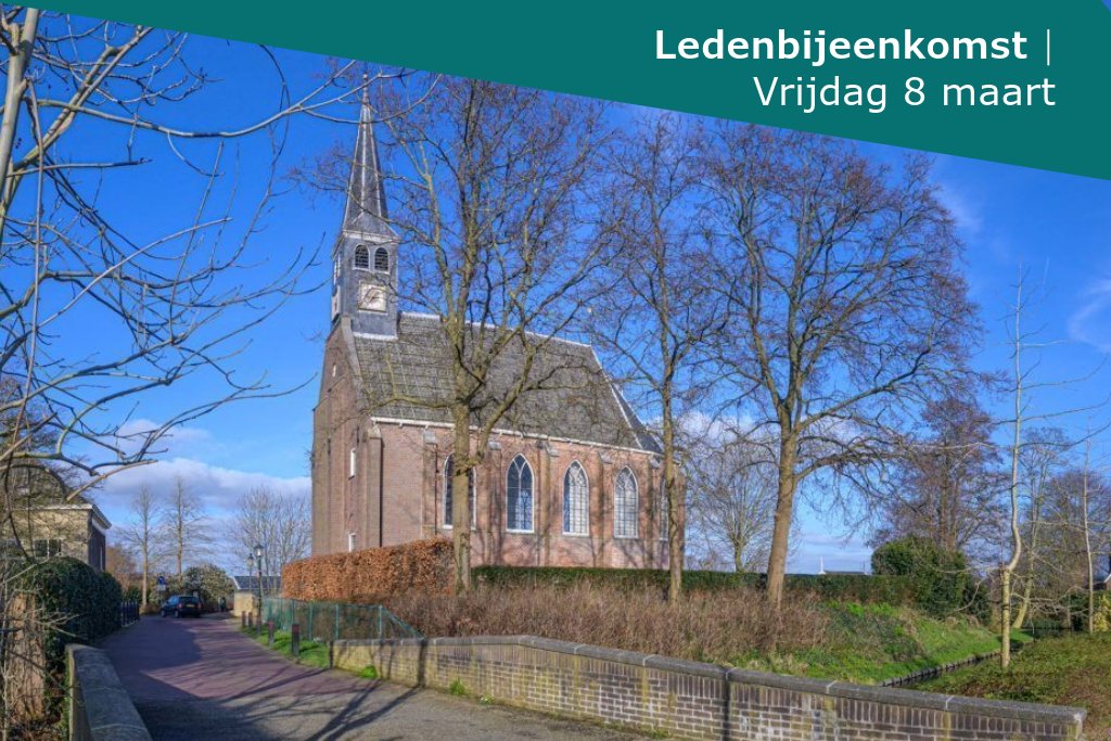 DorpswerkNH's tweet photo. 𝗘𝘅𝗰𝗹𝘂𝘀𝗶𝗲𝗳 𝘃𝗼𝗼𝗿 𝗹𝗲𝗱𝗲𝗻 | 𝗦𝗽𝗲𝗰𝗶𝗮𝗹𝗲 𝗯𝗶𝗷𝗲𝗲𝗻𝗸𝗼𝗺𝘀𝘁 
Na 23 jaar neemt @AnitaBlijdorp op 8 maart afscheid van onze vereniging tijdens een bijeenkomst rond de herbestemming van kerken voor maatschappelijke functies.
Lid, maar geen uitnodiging? Mail ons. https://t.co/iNwhEmjMBn