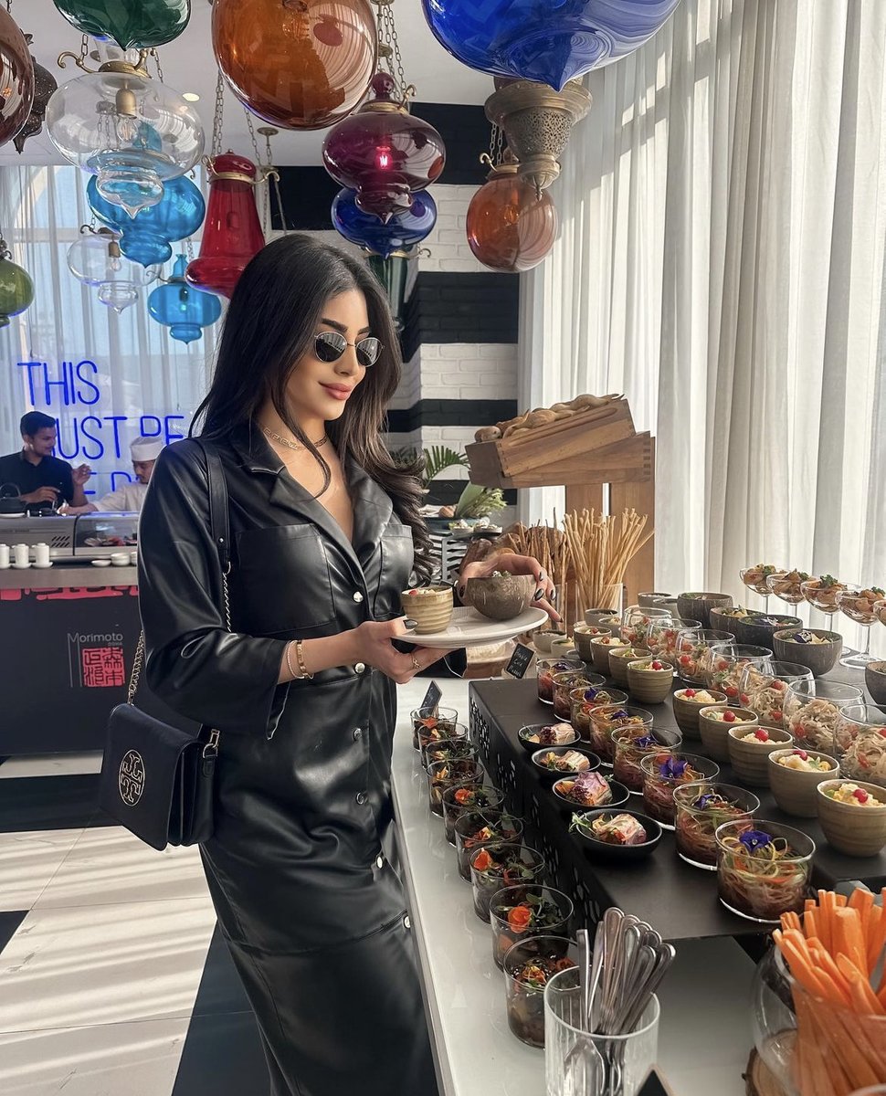 Mondrian Doha tweet media