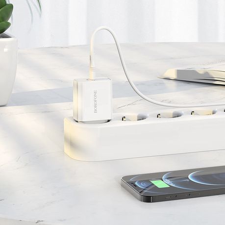 borofone_za's tweet photo. Fast Charger 20W Borofone BA57A.
#SouthAfrica #products #chinamall #johannesburg #borofoneza #powerbanks #reach #trending #wirelesspowerbanks #brand #supercharge #iphonemodels #headphones #Black #White #Tripod #SelfieStick #trending #speakers. https://t.co/NvB9LRxQys
