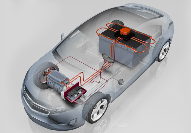 #EV #battery #sustainability using #chiponcell technology eeweb.com/ev-battery-sus…