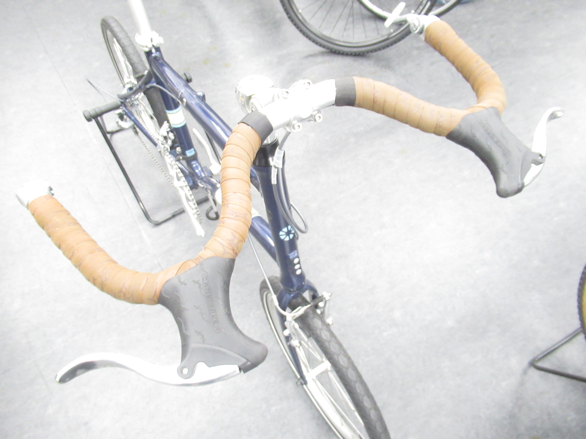 ダホン　　SmoothHound　20インチミニベロ折りたたみ ダホンSmoothHound20インチミニベロ折りたたみ