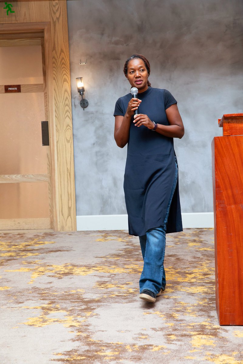 EuniceKamwendo's tweet image. Great start to @ECASROSA Office #Retreat! Good to roll our sleeves and get to connect with each other better away from the pressures of the daily grind. 
#ECASouthernAfrica on the move!
#Refocusing
#Repositioning
#Breaking the #mold &amp;amp; #silos
#embracing our #diversity
#TeamSA!