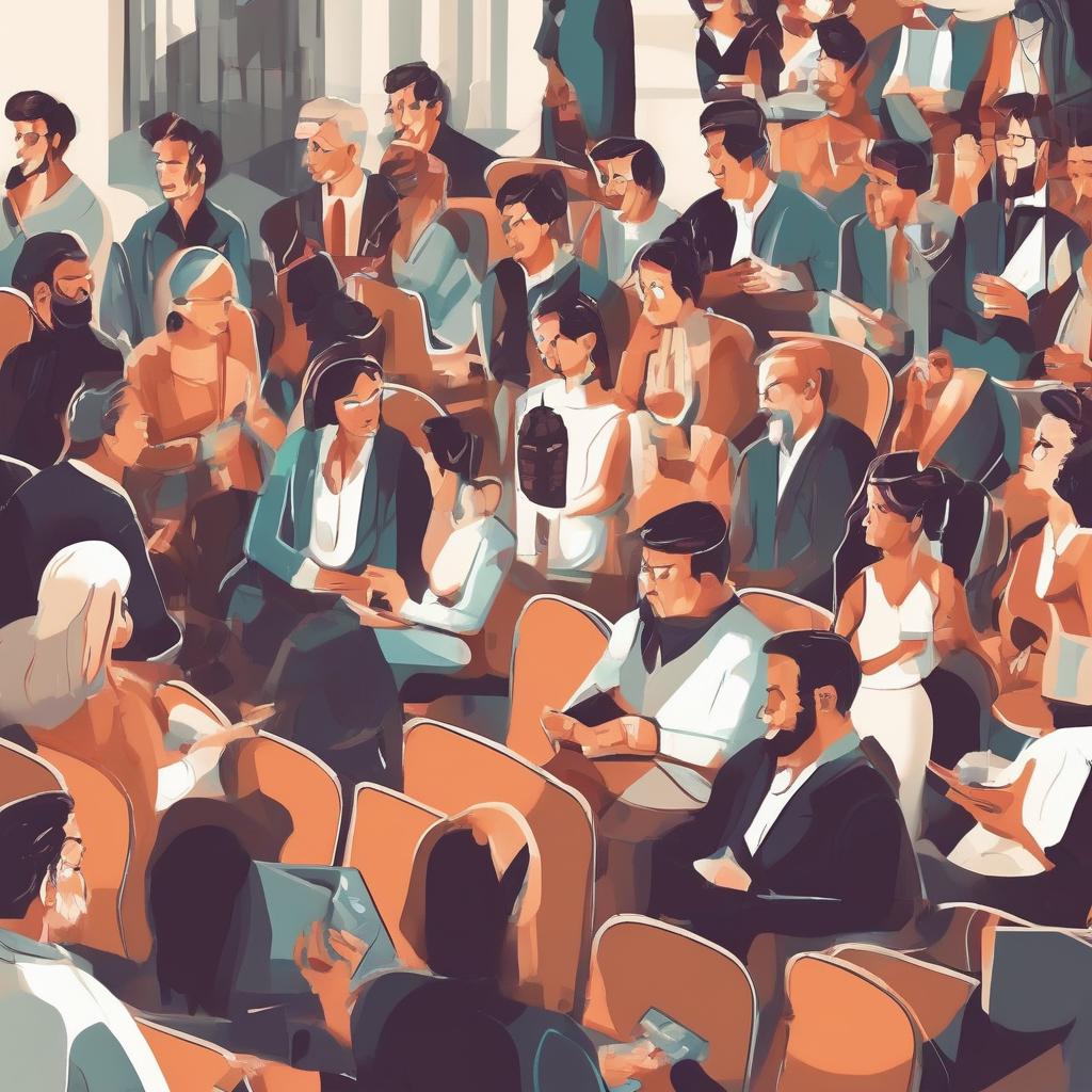Contar con las opiniones de los asistentes a un evento es esencial para mejorar la calidad de la experiencia ofrecida, adaptarse a las necesidades y preferencias de la audiencia, construir una comunidad sólida y aumentar el éxito general del evento.