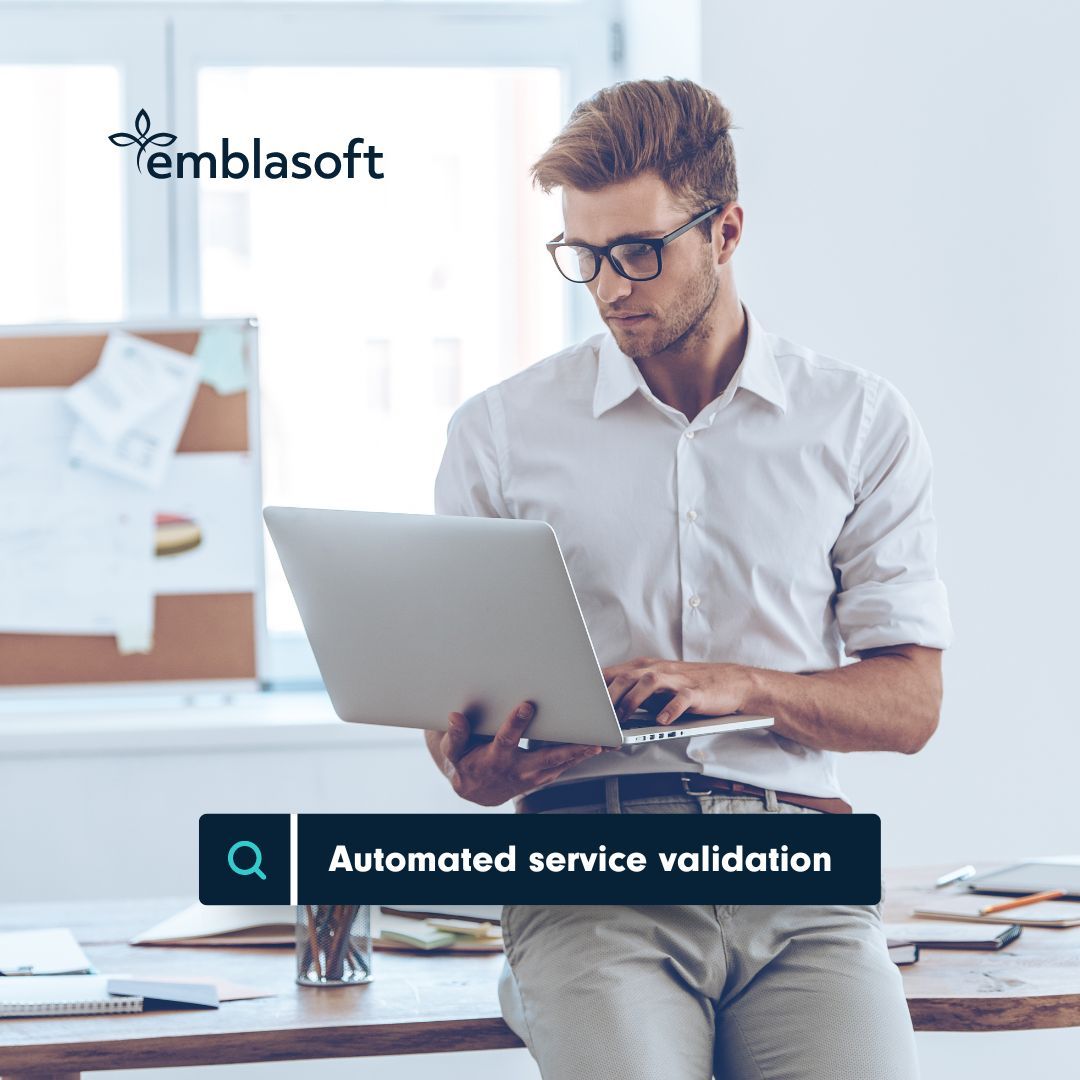 emblasoft's tweet image. Comprehensive, automated service validation and quality assurance for pre- and production mobile networks with Evolver.

Find out more and get started ➡️ emblasoft.com/product/fully-… 

 #MobileNetworks #ServiceValidation #QualityAssurance #5GTesting #4GTesting