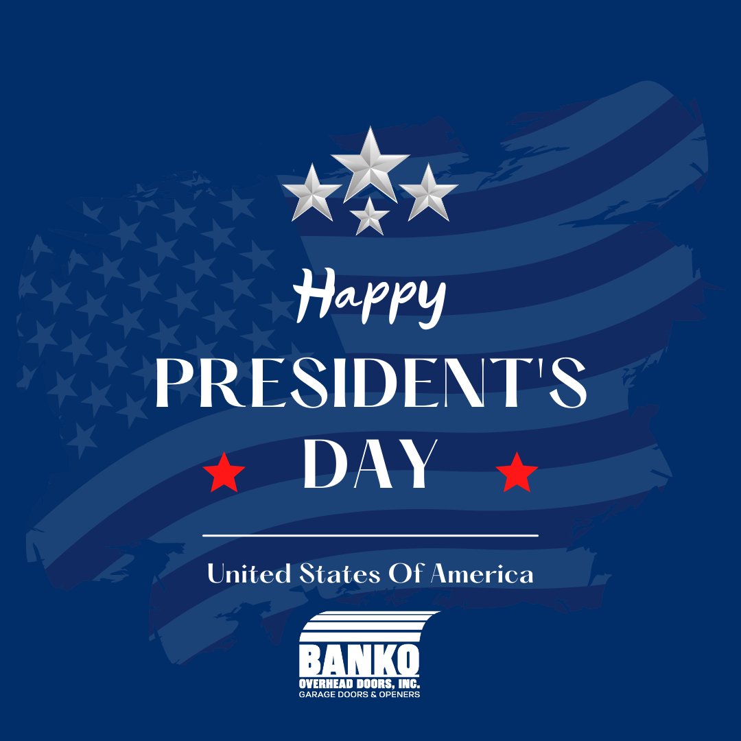 🇺🇸✨ Honoring the Leaders of Our Nation on Presidents' Day! 🎩🏛️

#PresidentsDay #LeadershipLegacy #UnitedStatesHistory #LandOfTheFree #PatrioticSpirit