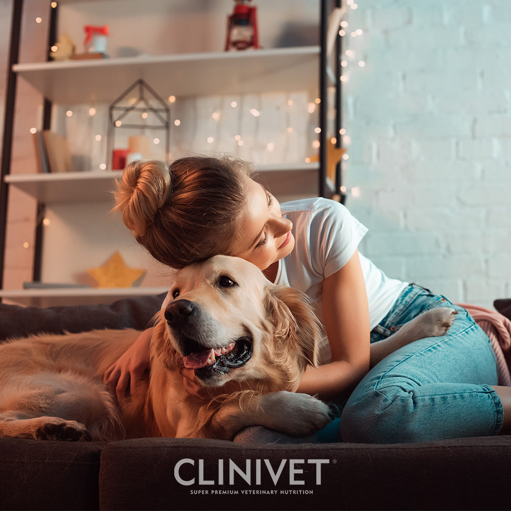 Clinivet Super Premium Nutrition tweet media