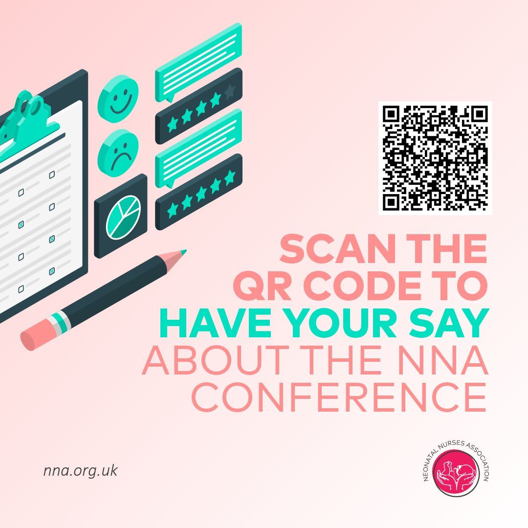 Feed into the NNA Conference 2024! We're delighted to announce that we're returning to our face-to-face conference format this Autumn! We want to shape the conference around you, so we're keen to hear your thoughts. Scan the QR code or visit this link 👉 buff.ly/3wlTT25
