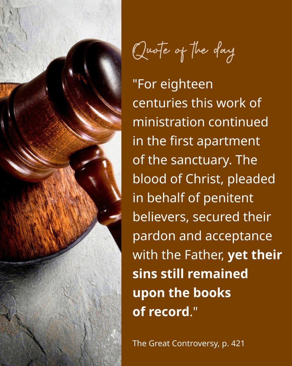 “. . . neither by the blood of goats and calves, but by His own blood He entered in once into the holy place, having obtained eternal redemption for us” (Heb. 9:12, KJV).