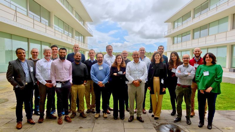 🌍 Exciting News from the Kick-off Meeting of the <a href="/restoreuproject/">RESTORE Project</a>! 🔄

We share highlights from the two-day kickoff meeting, where passionate minds converged to pave the way for a sustainable future.🚀