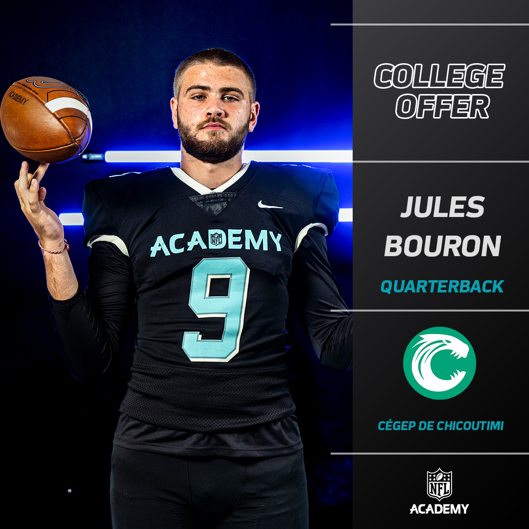 NFL Academy tweet media