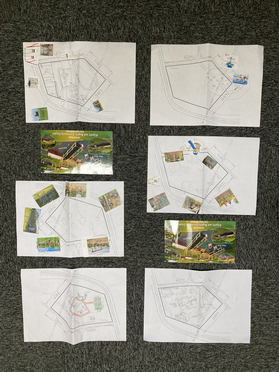 Stepaside C.P. School (@stepasidecp) on Twitter photo Dosbarth Newgale have been working with Kilgetty and Begelly Community Council to deign the new play area. Dosbarth Newgale have been working with Kilgetty and Begelly Community Council to deign the new play area.