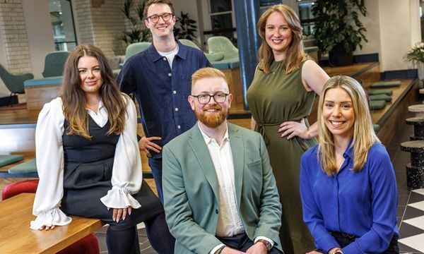 APPOINTMENTS💼 

National communications agency, Freshwater, has promoted five of its senior team. 

#appointments #cardiff <a href="/FreshwaterUK/">Freshwater</a> #appointmentswales

buff.ly/3I0YNnH