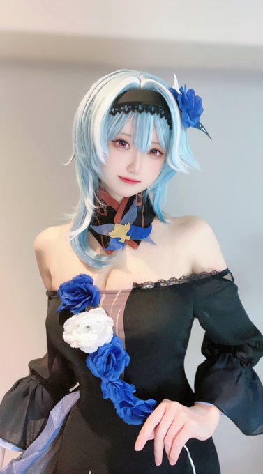 Twitterのコスプレ画像20
