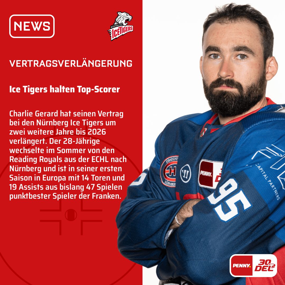 Deutsche Eishockey Liga tweet media