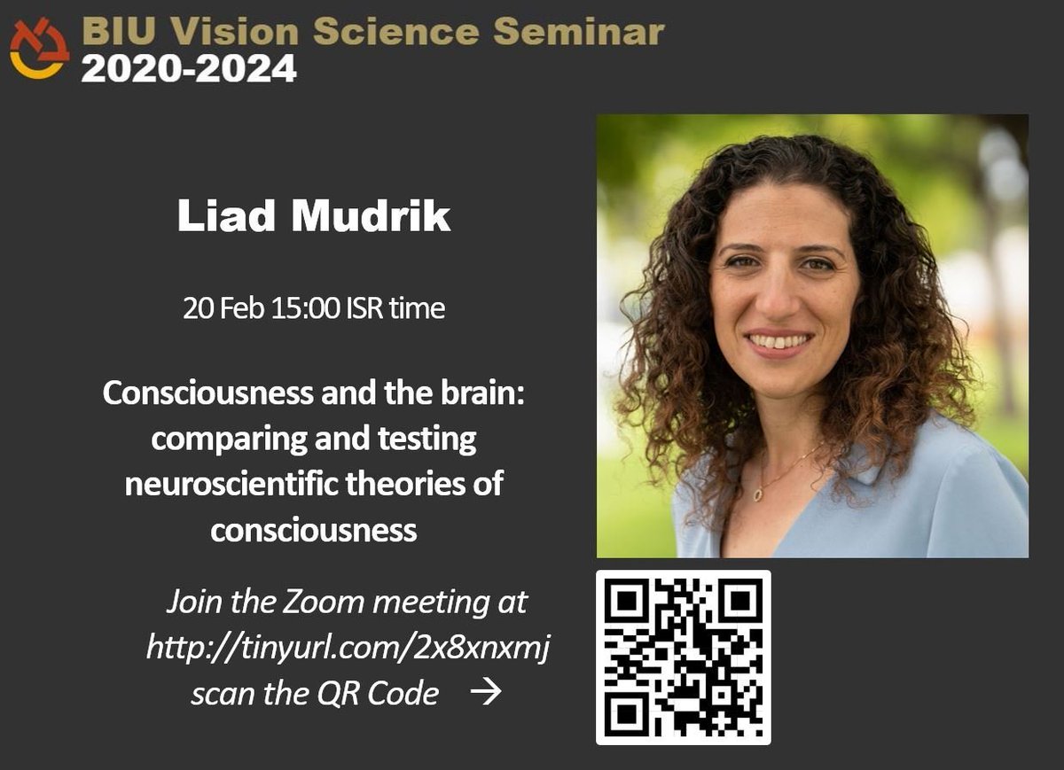 Sharon Gilaie-Dotan tweet media