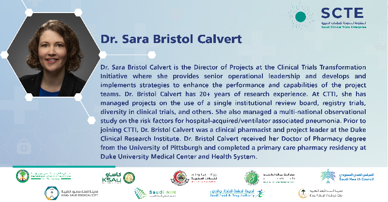 KSAU_HS's tweet photo. متحدثين عالميين وخبرات عريقة يستضيفها #مؤتمر_الدراسات_السريرية لدعم مجال المهارات السريرية، حيث يشكلون من واقع تجاربهم وخبراتهم ملامح مستقبل هذا المجال وتعزيز كفاءات وقدرات منسوبيه.
كونوا جزءًا من هذا الحدث.
#كاساو
#ClinicalTrialsConference
#CTC