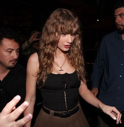 The Swift Society tweet media