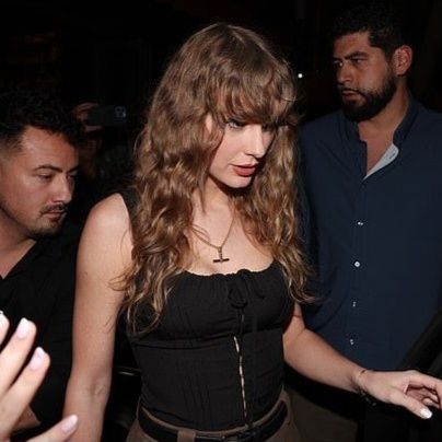 The Swift Society tweet media