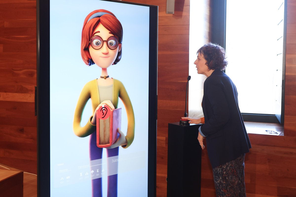 Noticias / Berriak - Gobierno de Navarra tweet media