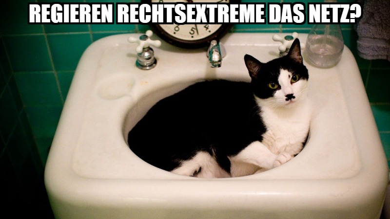 Leibniz-Gemeinschaft (@leibnizwgl) on Twitter photo #Hatespeech ist in den #SozialenMedien allgegenwärtig – und Rechtsradikale geben dabei häufig den Ton an. Im #LeibnizMagazin erklären <a href="/grenwi1/">Gregor Wiedemann | @grenwi1@mastodon.world</a> und <a href="/theJanRau/">Jan Rau</a> vom <a href="/BredowInstitut/">Leibniz-Institut für Medienforschung</a>, inwiefern das Methode hat. Und dass der #Hass im #Netz nicht neu ist:
👇
leibniz-magazin.de/alle-artikel/m… #Hatespeech ist in den #SozialenMedien allgegenwärtig – und Rechtsradikale geben dabei häufig den Ton an. Im #LeibnizMagazin erklären <a href="/grenwi1/">Gregor Wiedemann | @grenwi1@mastodon.world</a> und <a href="/theJanRau/">Jan Rau</a> vom <a href="/BredowInstitut/">Leibniz-Institut für Medienforschung</a>, inwiefern das Methode hat. Und dass der #Hass im #Netz nicht neu ist:
👇
leibniz-magazin.de/alle-artikel/m…