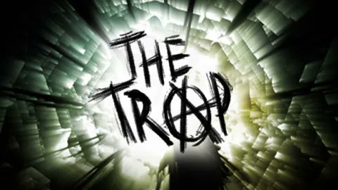 NEW game just dropped! The Trap by @technolomics This atmospheric #webxr game challenges you to outsmart the darkness, the butcher, and navigate treacherous traps. Are you ready to test your courage in a world where each step could be your last? Play free: heyvr.io/arcade/games/t…