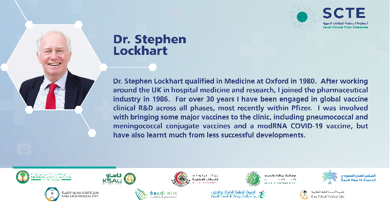KSAU_HS's tweet photo. متحدثين عالميين وخبرات عريقة يستضيفها #مؤتمر_الدراسات_السريرية لدعم مجال المهارات السريرية، حيث يشكلون من واقع تجاربهم وخبراتهم ملامح مستقبل هذا المجال وتعزيز كفاءات وقدرات منسوبيه.
كونوا جزءًا من هذا الحدث.
#كاساو
#ClinicalTrialsConference
#CTC